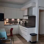 Aldenhof Appartementen