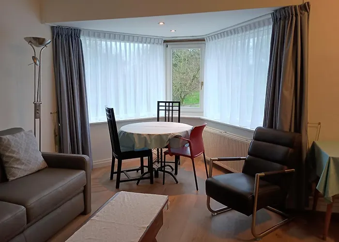 Aldenhof Appartementen