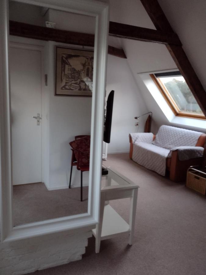 Aldenhof Apartment