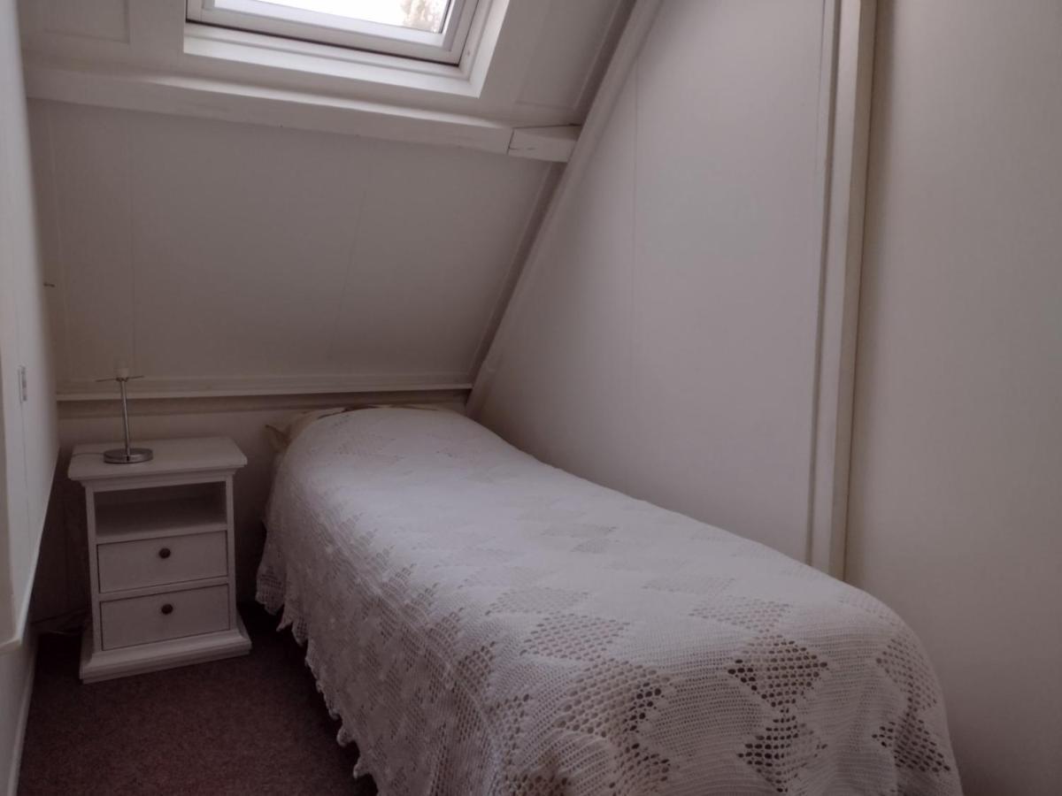 Aldenhof Apartment *