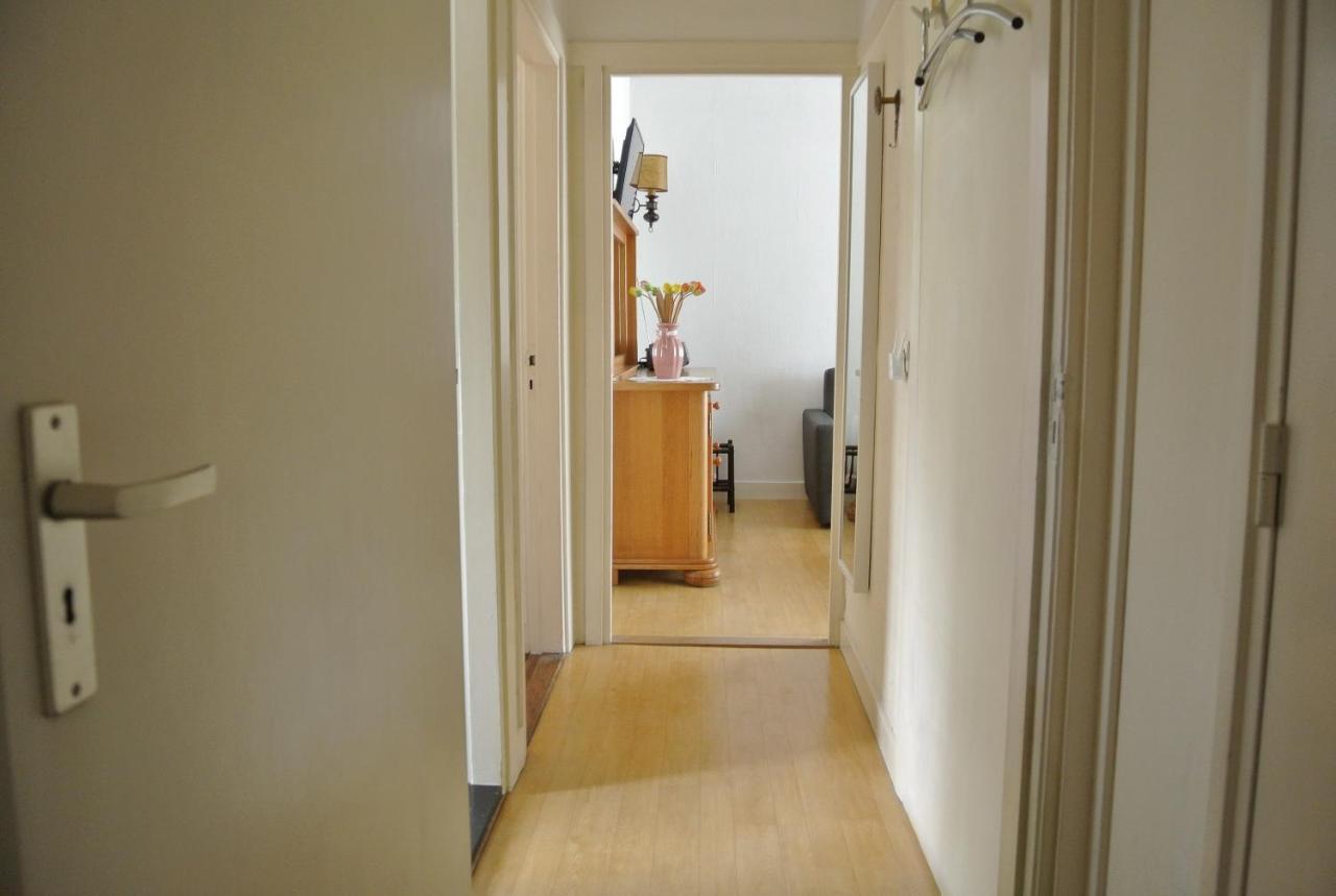 Aldenhof Apartment Maastricht