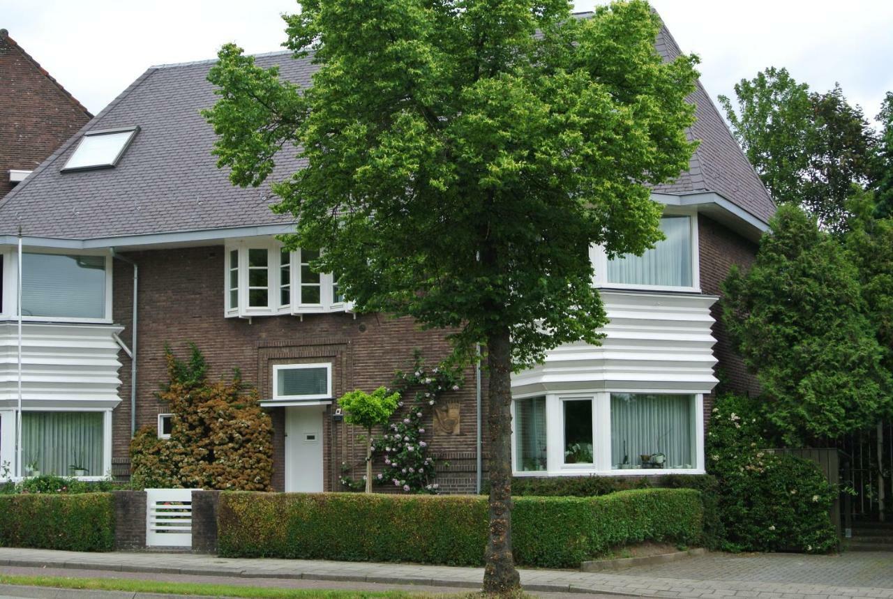 Apartment Aldenhof *