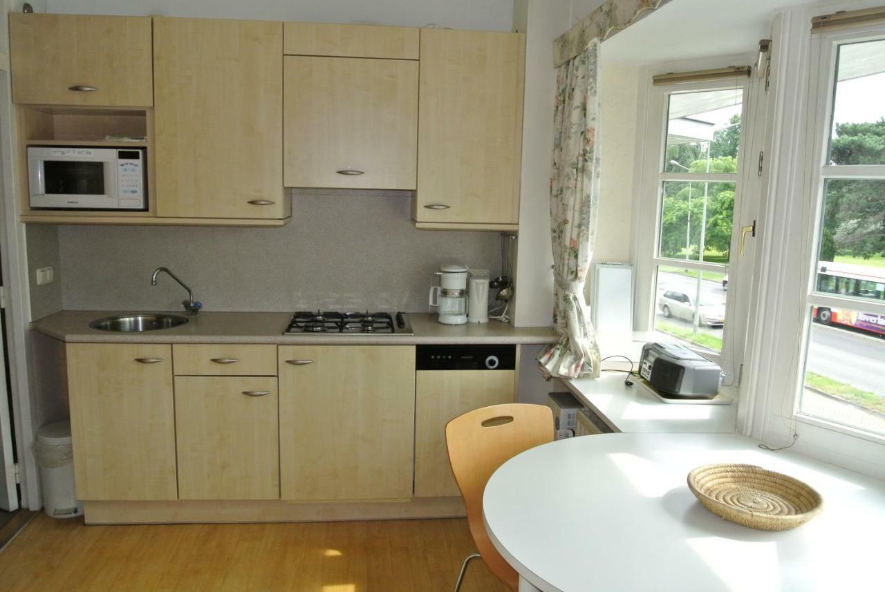 Aldenhof Apartment