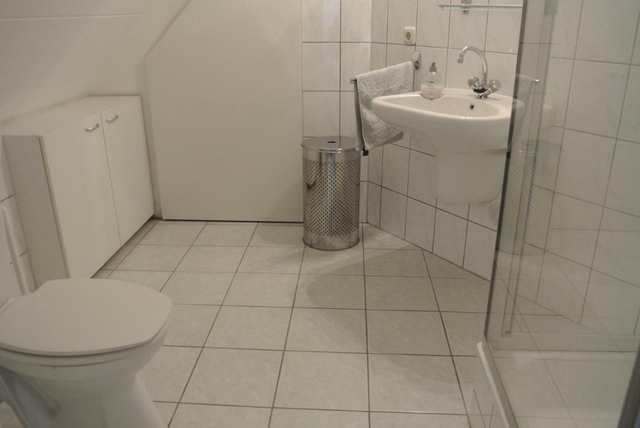Aldenhof Apartment Maastricht