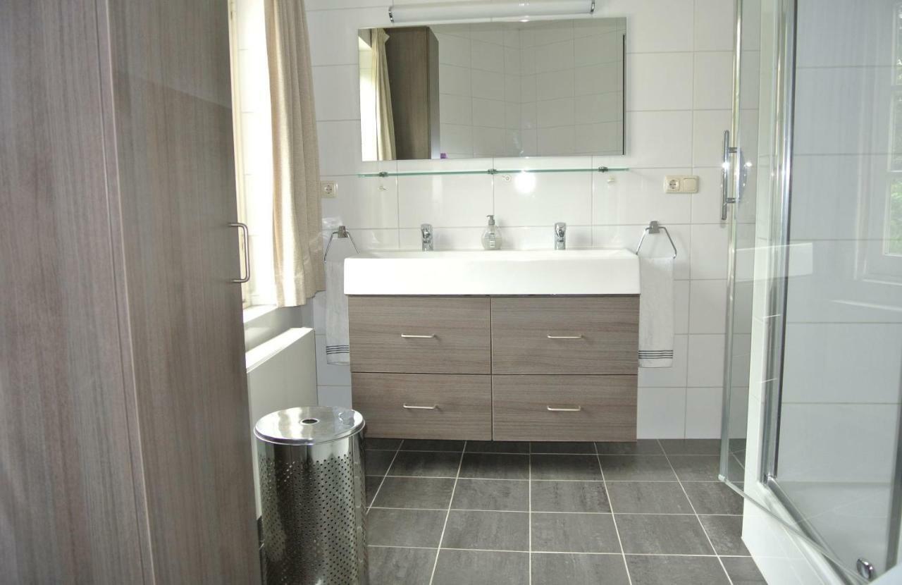 Aldenhof Apartment