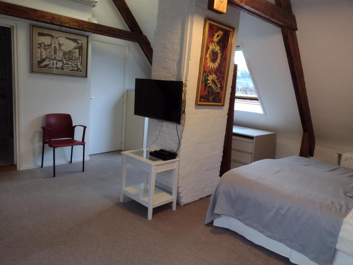 Aldenhof Apartamento