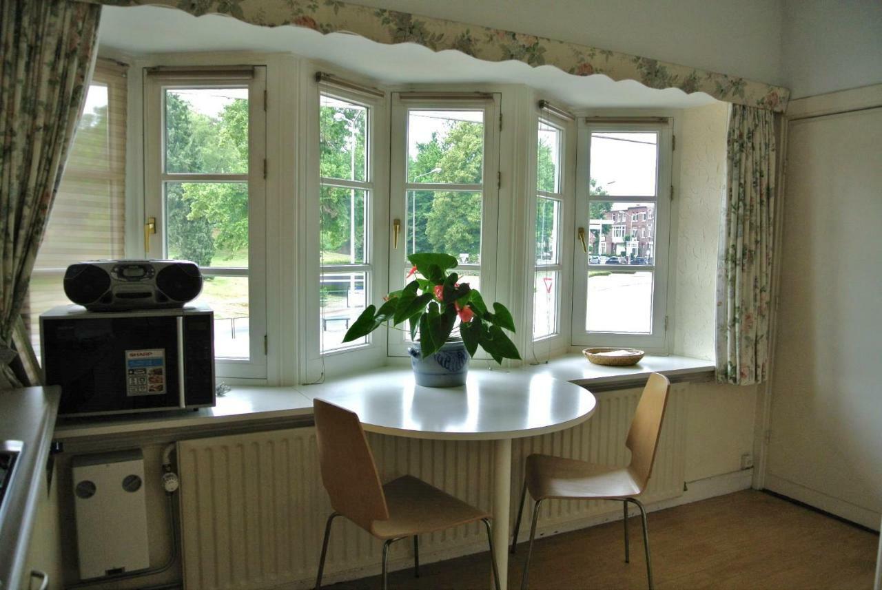 Apartamento Aldenhof